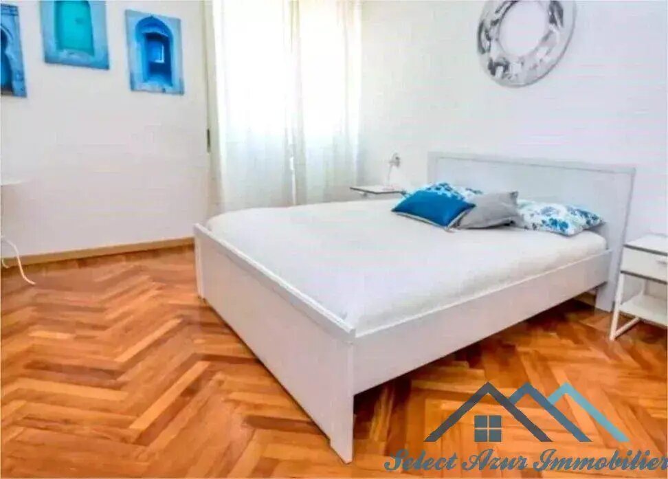 Appartement à vendre, 69m², Nice