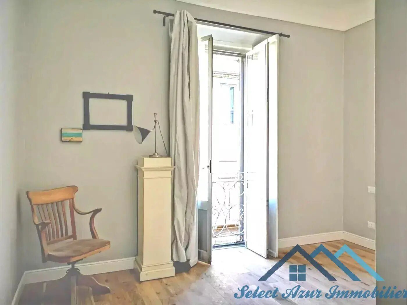 Appartement à vendre, 41m², Cannes