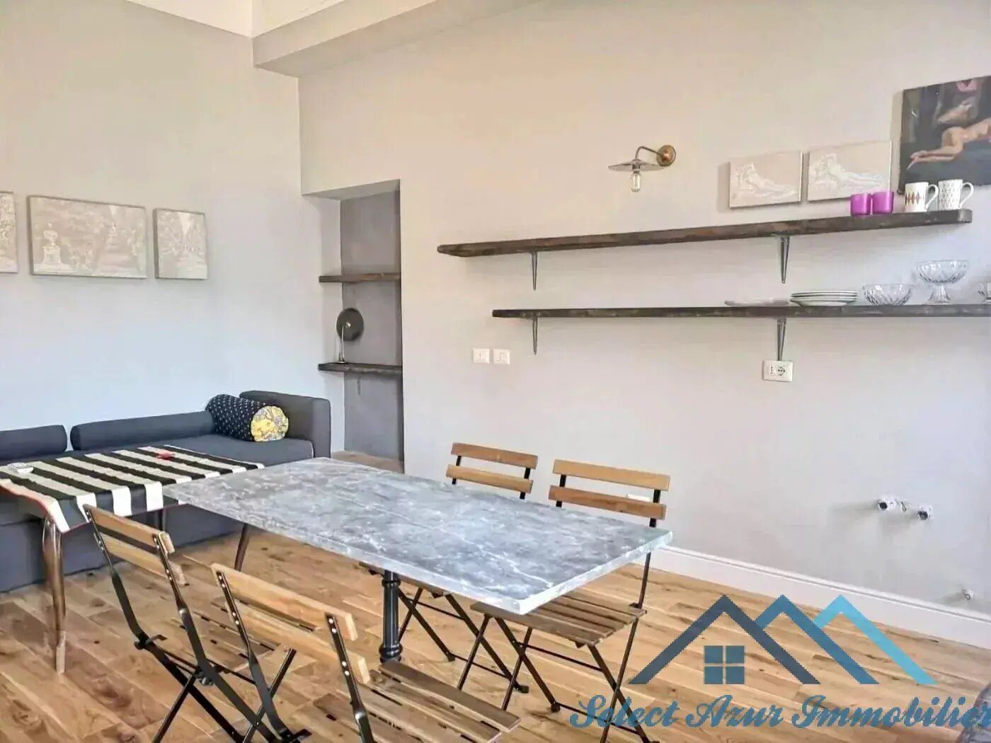 Appartement à vendre, 41m², Cannes