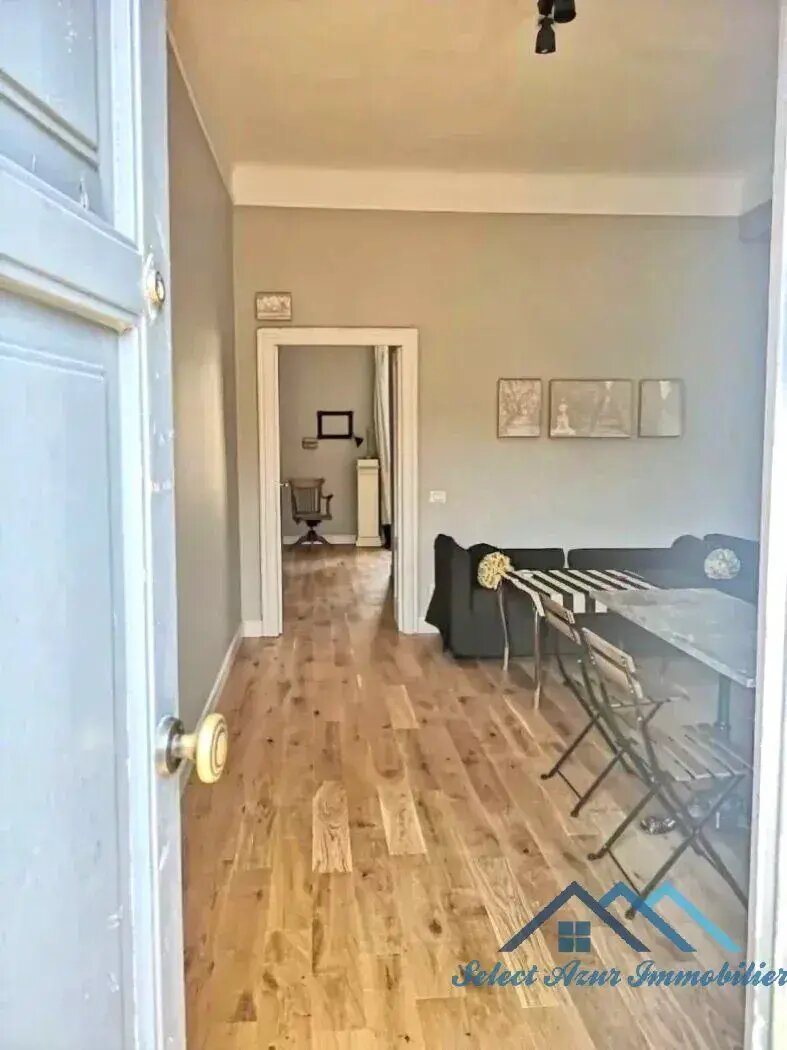 Appartement à vendre, 41m², Cannes