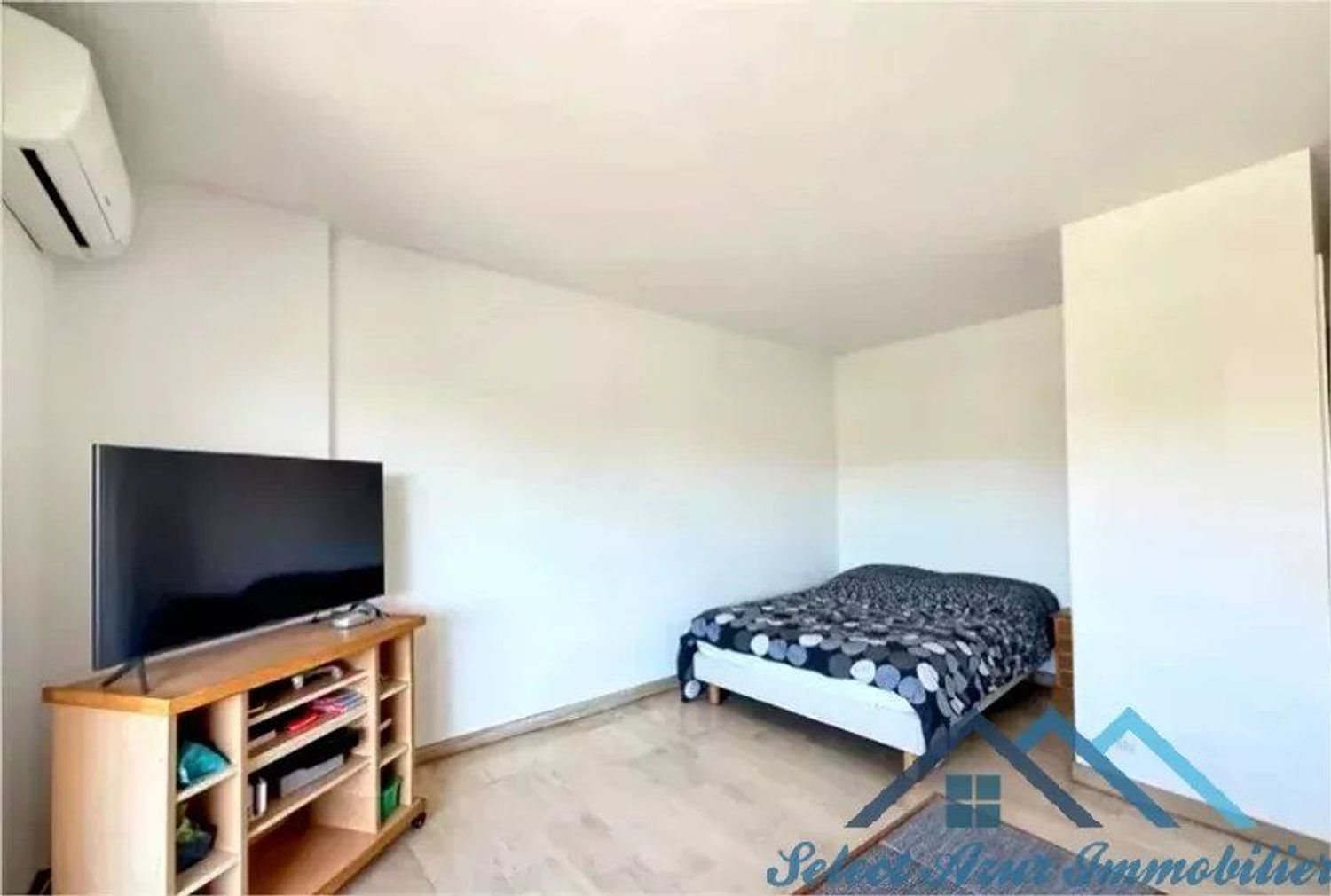 Appartement à vendre, 29m², Antibes