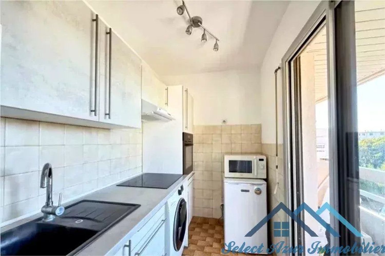 Appartement à vendre, 29m², Antibes