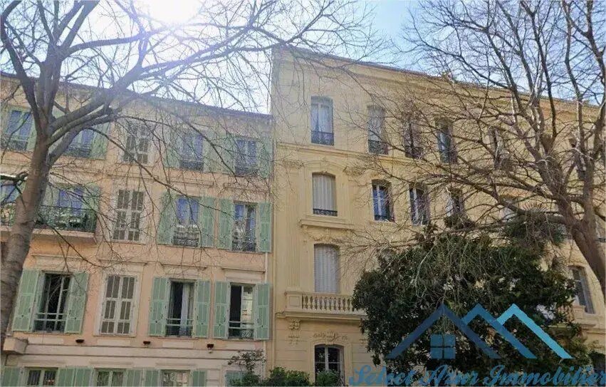 Appartement à vendre, 14m², Nice