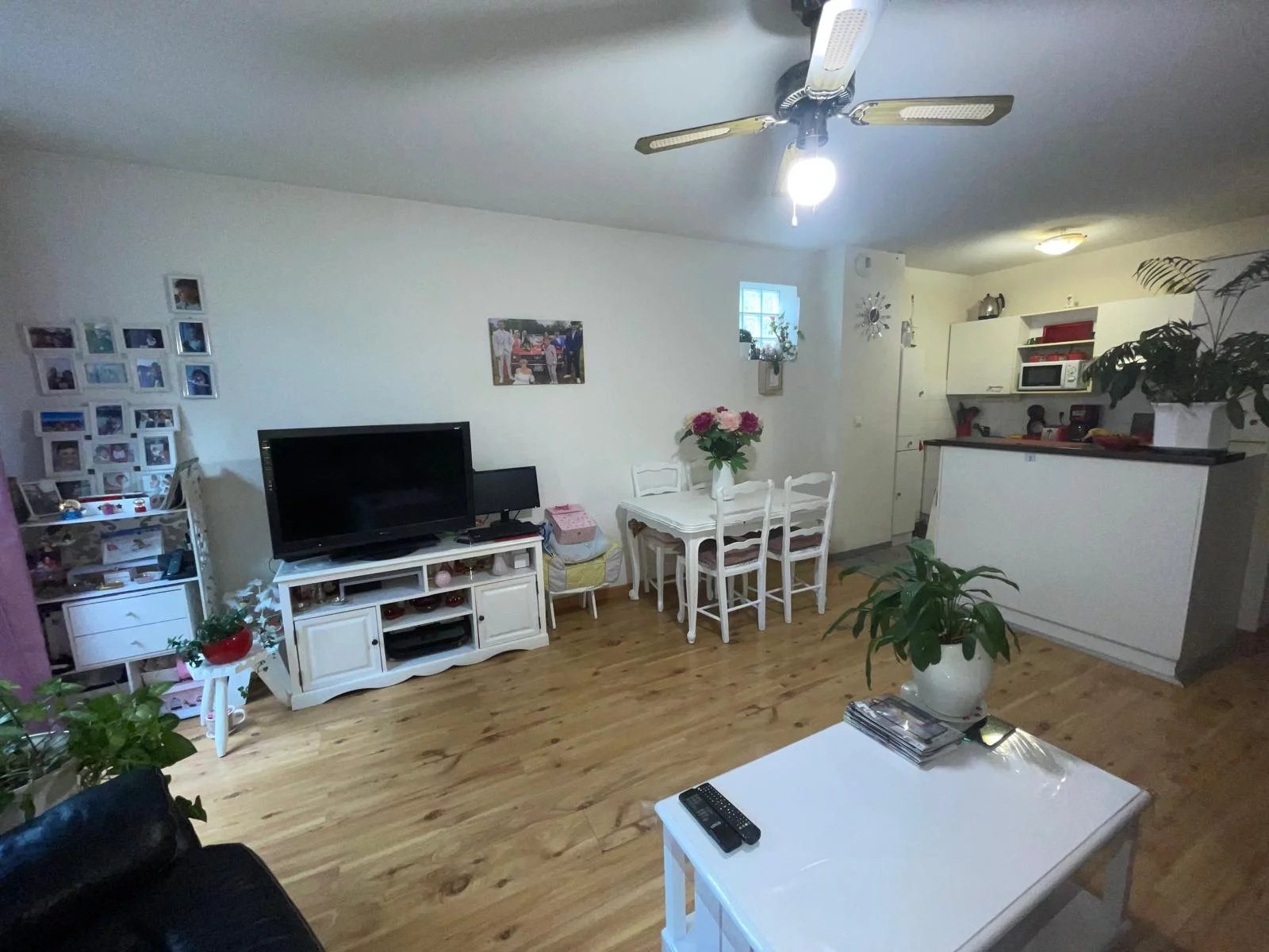 Appartement à vendre, 73m², Bagnères-de-Luchon