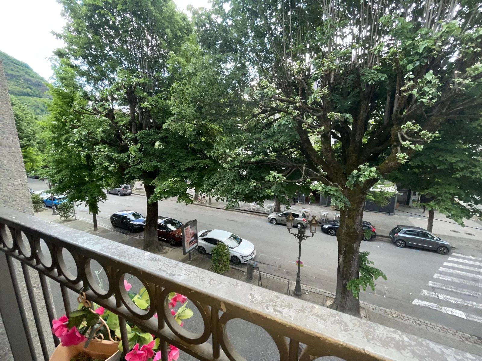 Appartement à vendre, 73m², Bagnères-de-Luchon