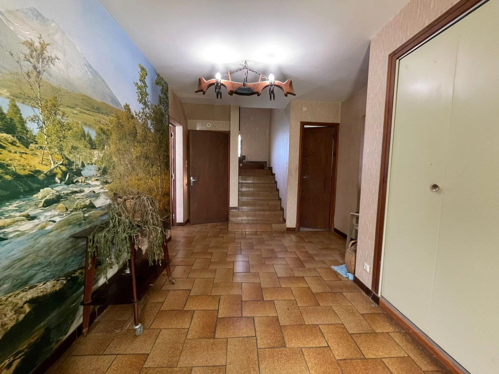 Maison à vendre, 180m², Franquevielle