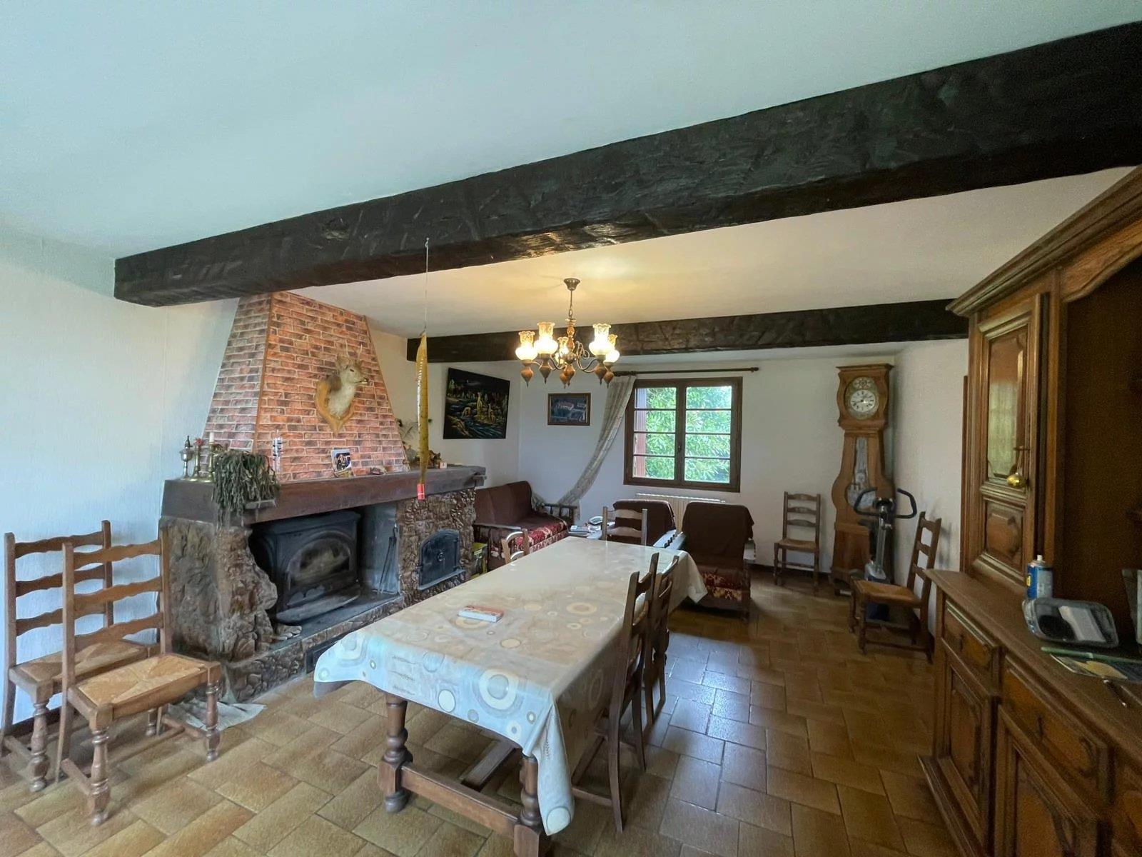 Maison à vendre, 180m², Franquevielle