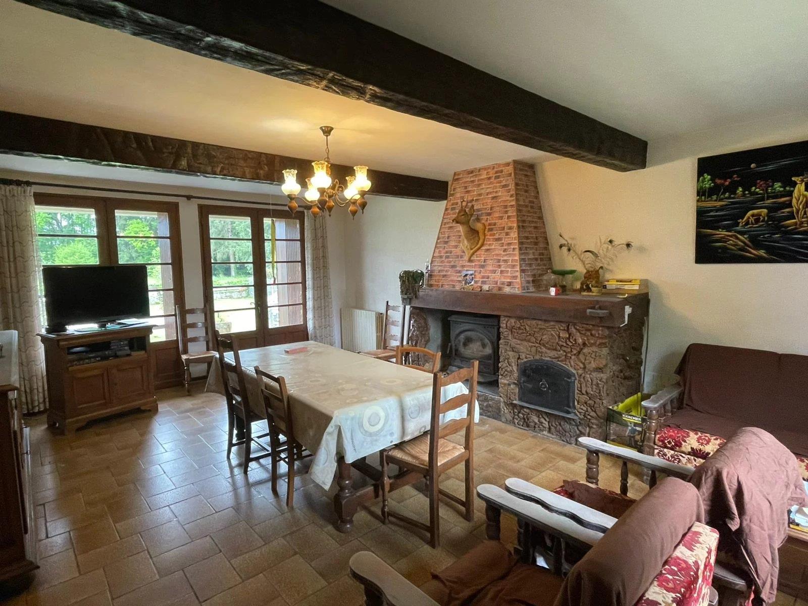 Maison à vendre, 180m², Franquevielle