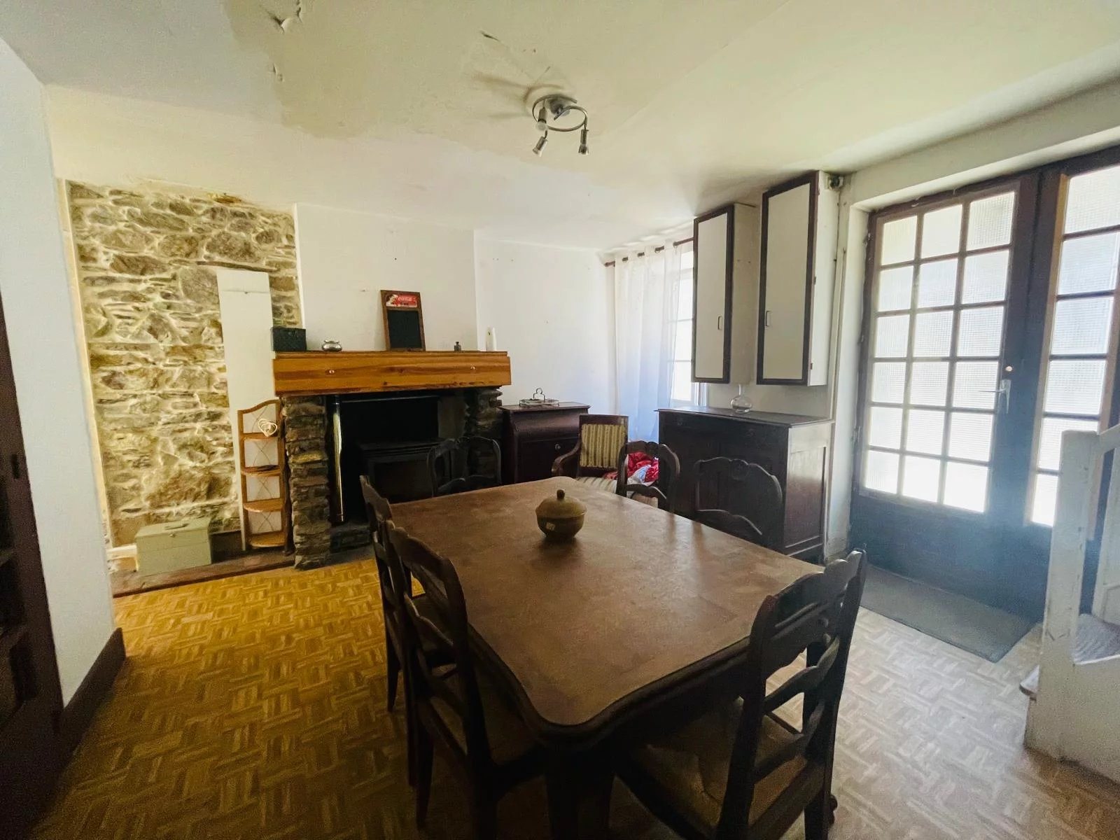 Maison à vendre, 90m², Bagnères-de-Luchon