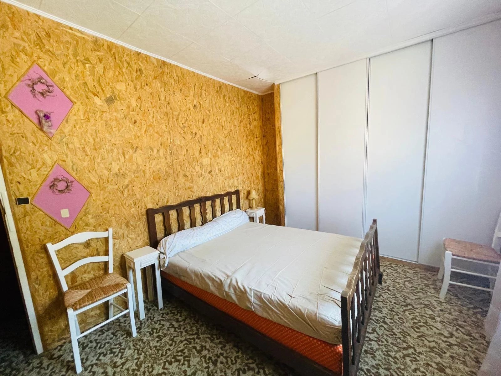 Maison à vendre, 90m², Bagnères-de-Luchon