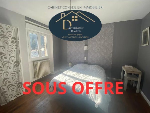 Appartement à vendre, 32m², Bagnères-de-Luchon