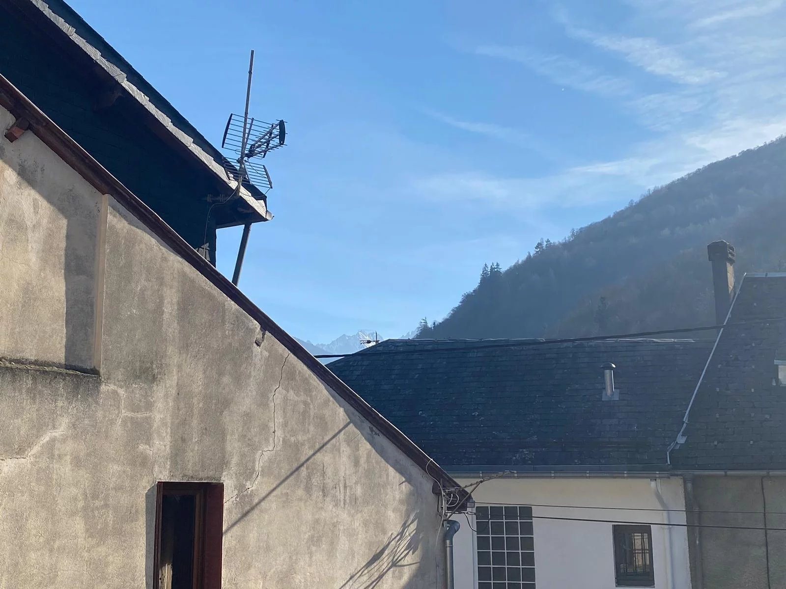 Appartement à vendre, 32m², Bagnères-de-Luchon