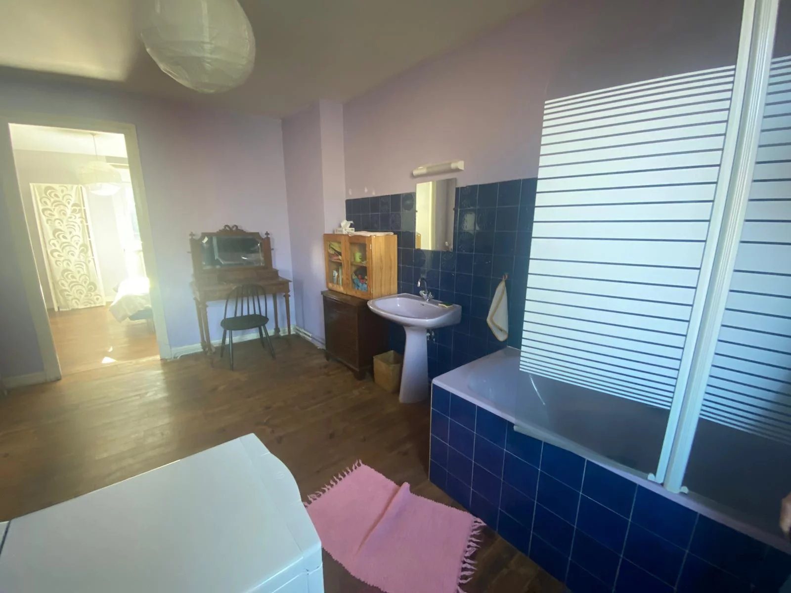 Appartement à vendre, 32m², Bagnères-de-Luchon
