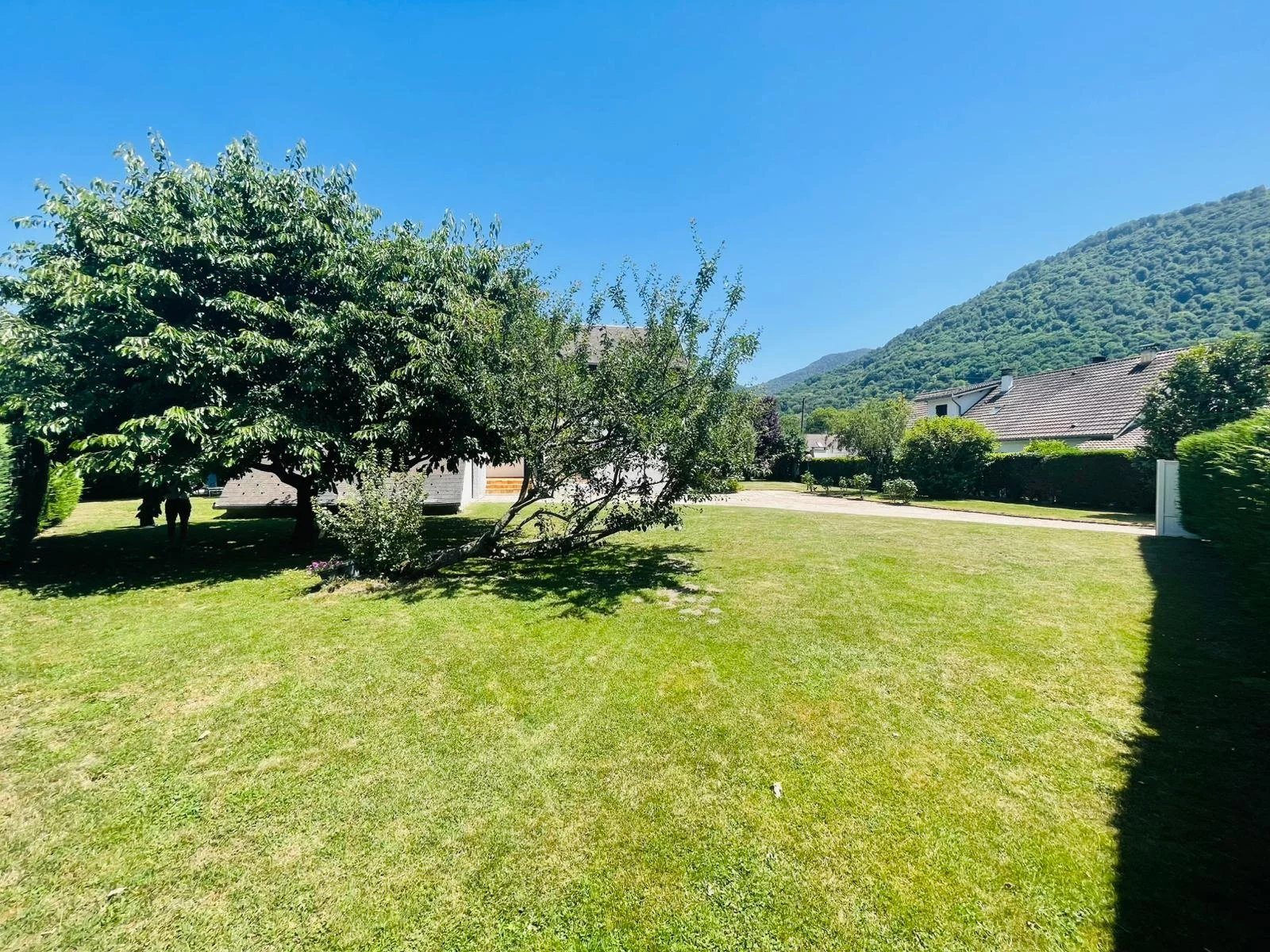 Maison à vendre, 140m², Cierp-Gaud