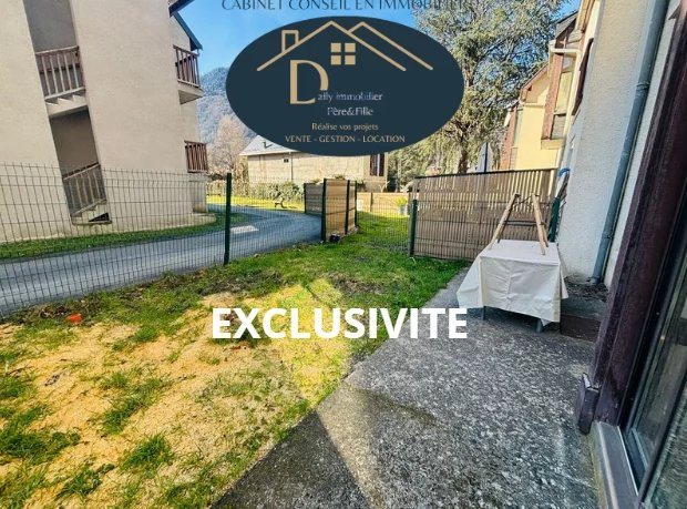 Appartement à louer, 66m², Bagnères-de-Luchon