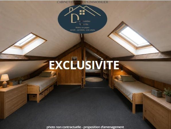 Appartement à vendre, 92m², Bagnères-de-Luchon