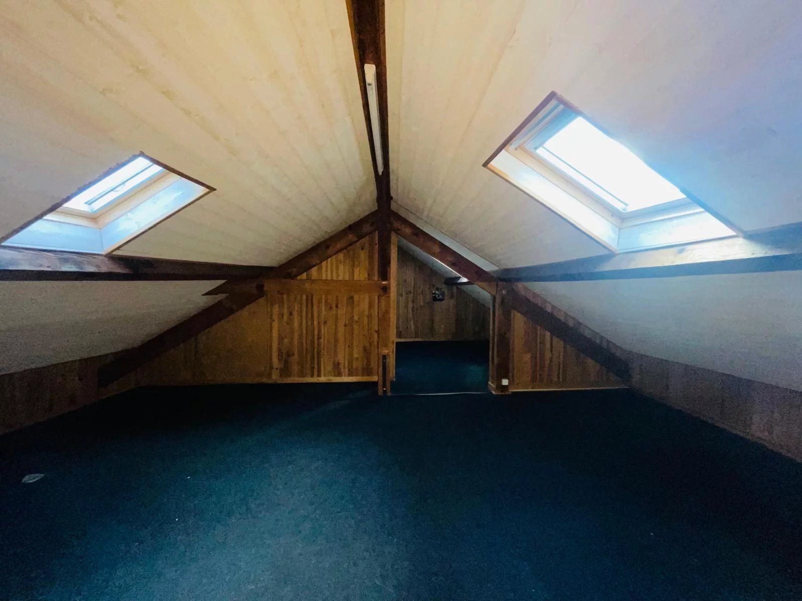 Appartement à vendre, 92m², Bagnères-de-Luchon