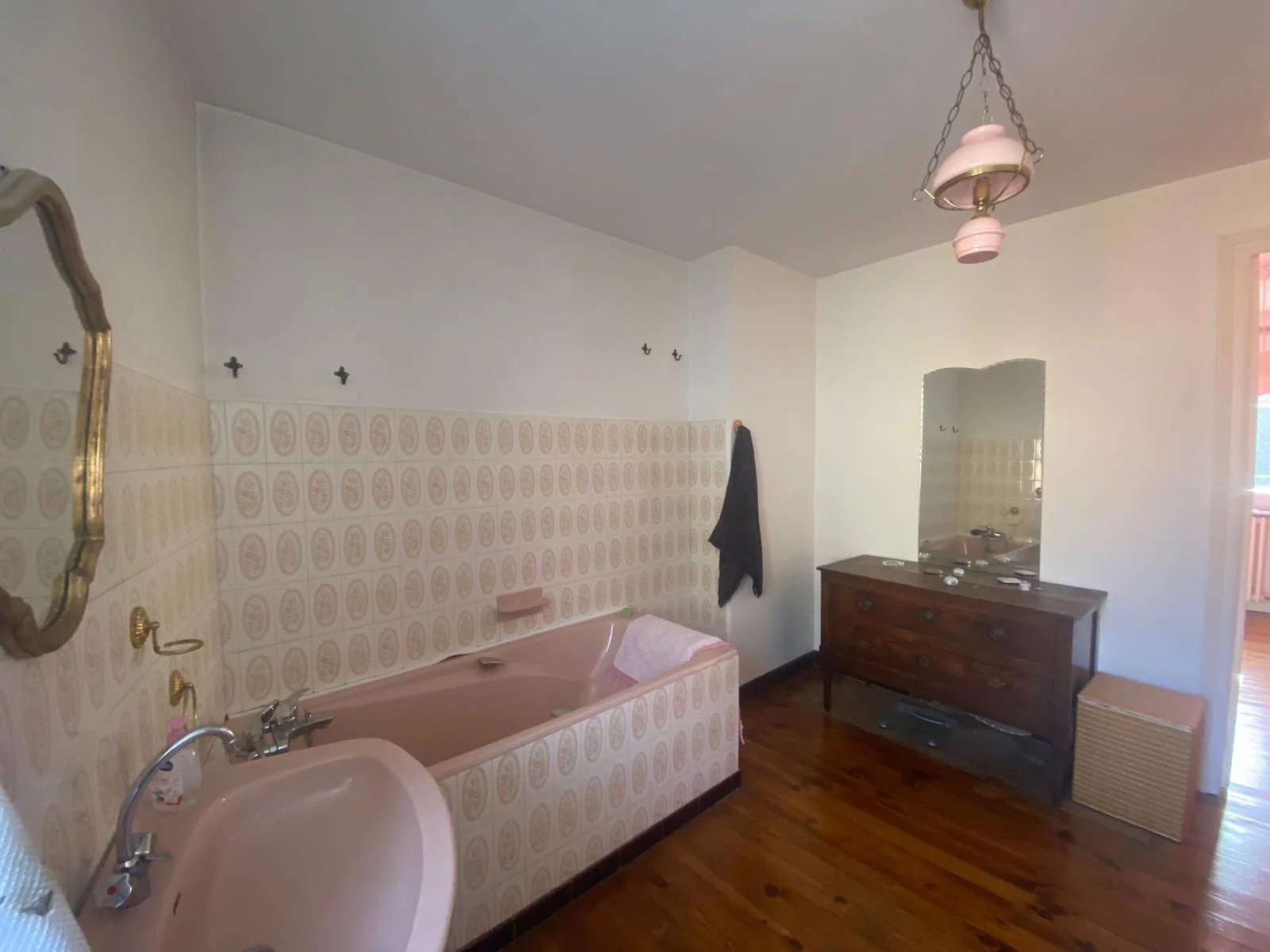 Appartement à vendre, 92m², Bagnères-de-Luchon