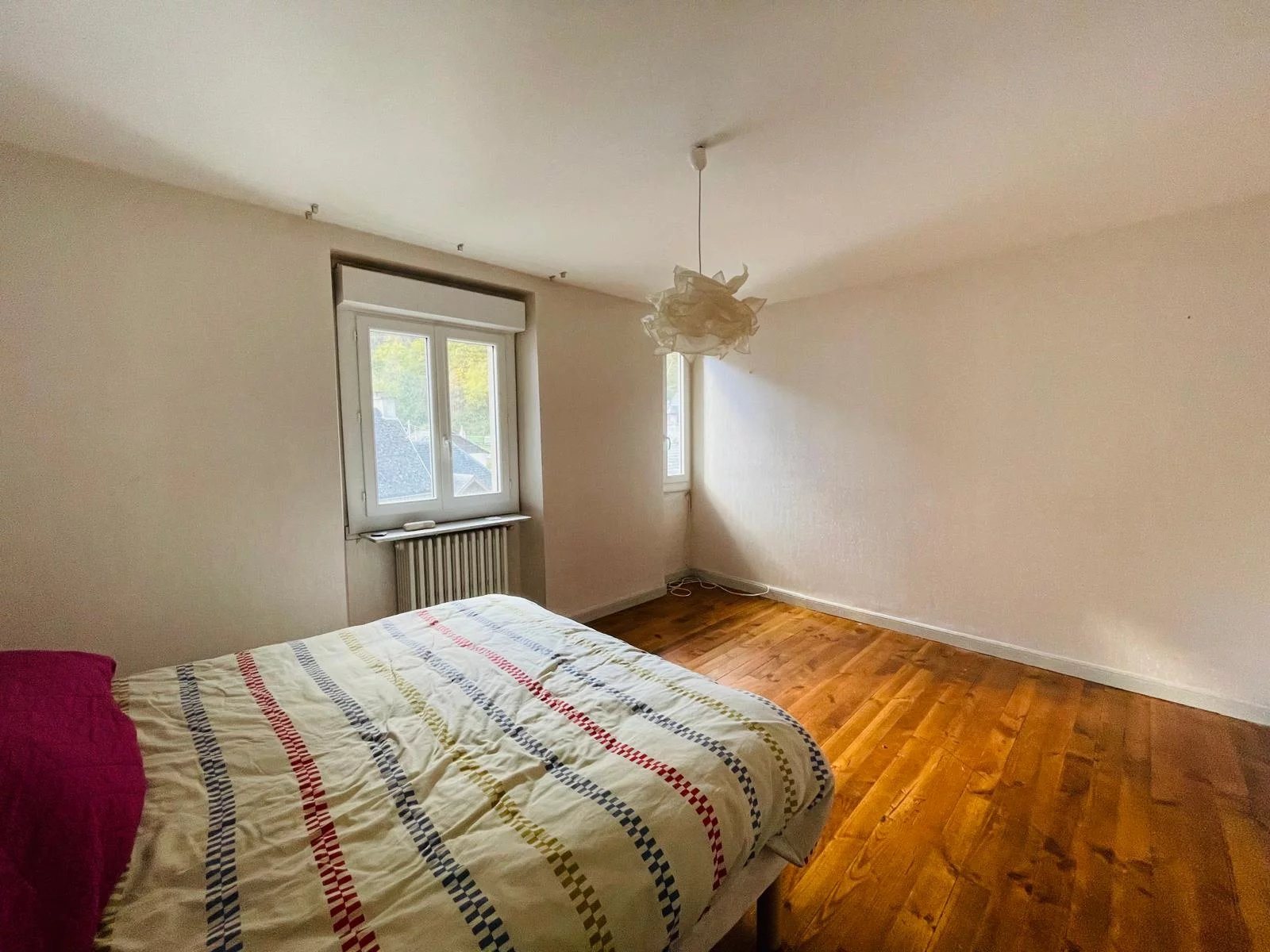 Appartement à vendre, 92m², Bagnères-de-Luchon