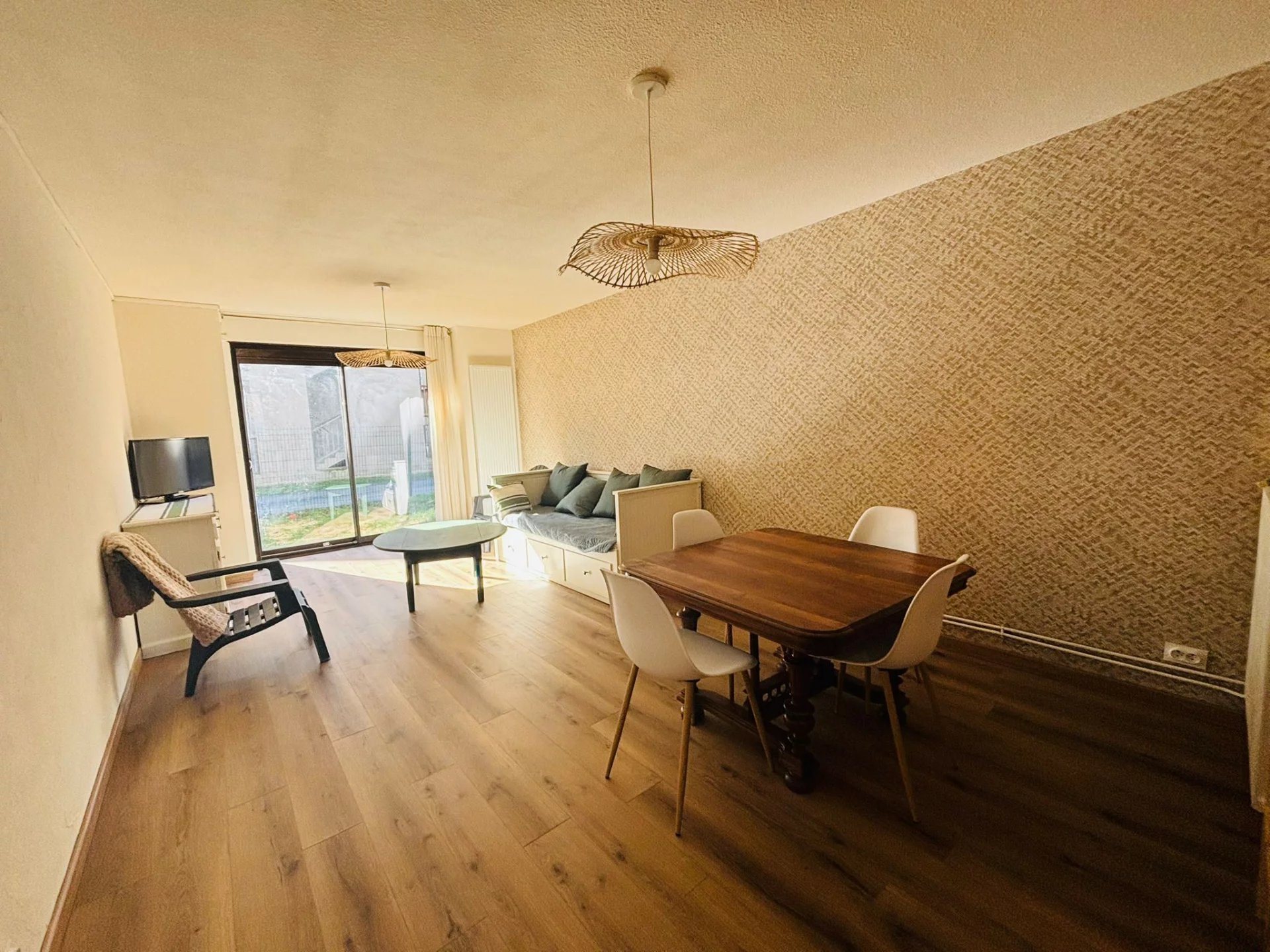Appartement à louer, 66m², Bagnères-de-Luchon