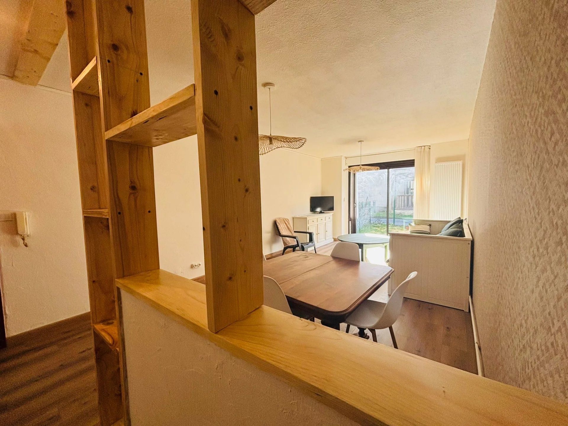 Appartement à louer, 66m², Bagnères-de-Luchon