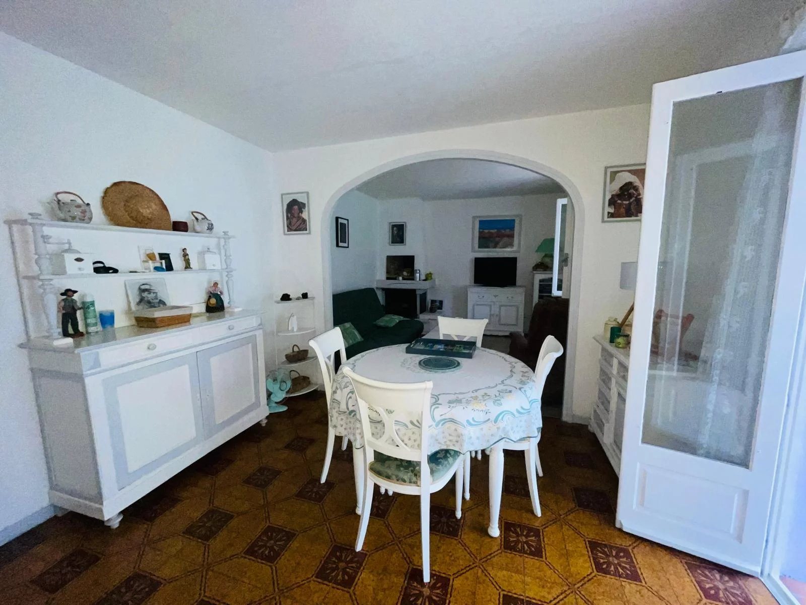 Maison à vendre, 75m², Cierp-Gaud