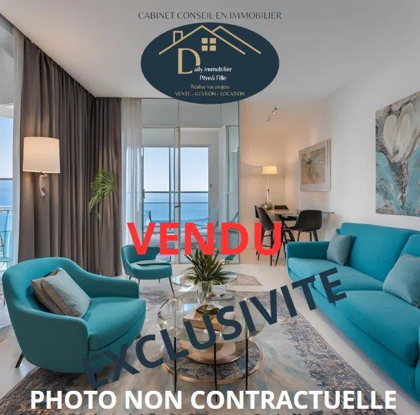 Appartement à vendre, 47m², Bagnères-de-Luchon
