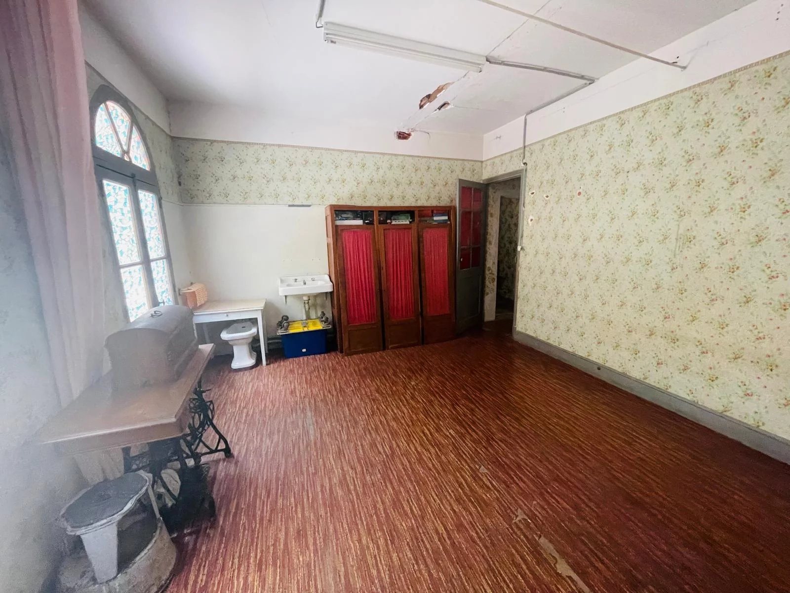 Appartement à vendre, 61m², Bagnères-de-Luchon