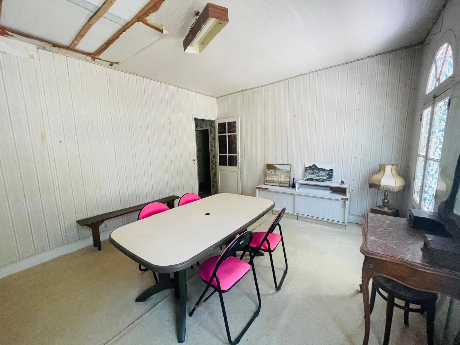 Appartement à vendre, 61m², Bagnères-de-Luchon