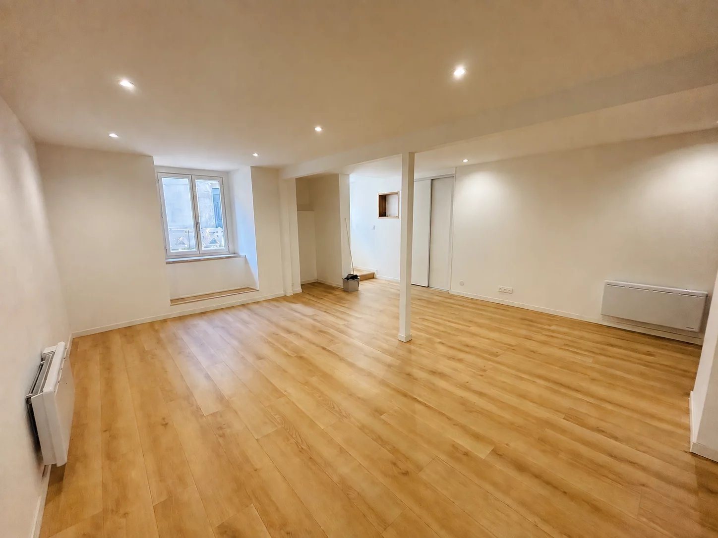 Appartement à vendre, 60m², Bagnères-de-Luchon