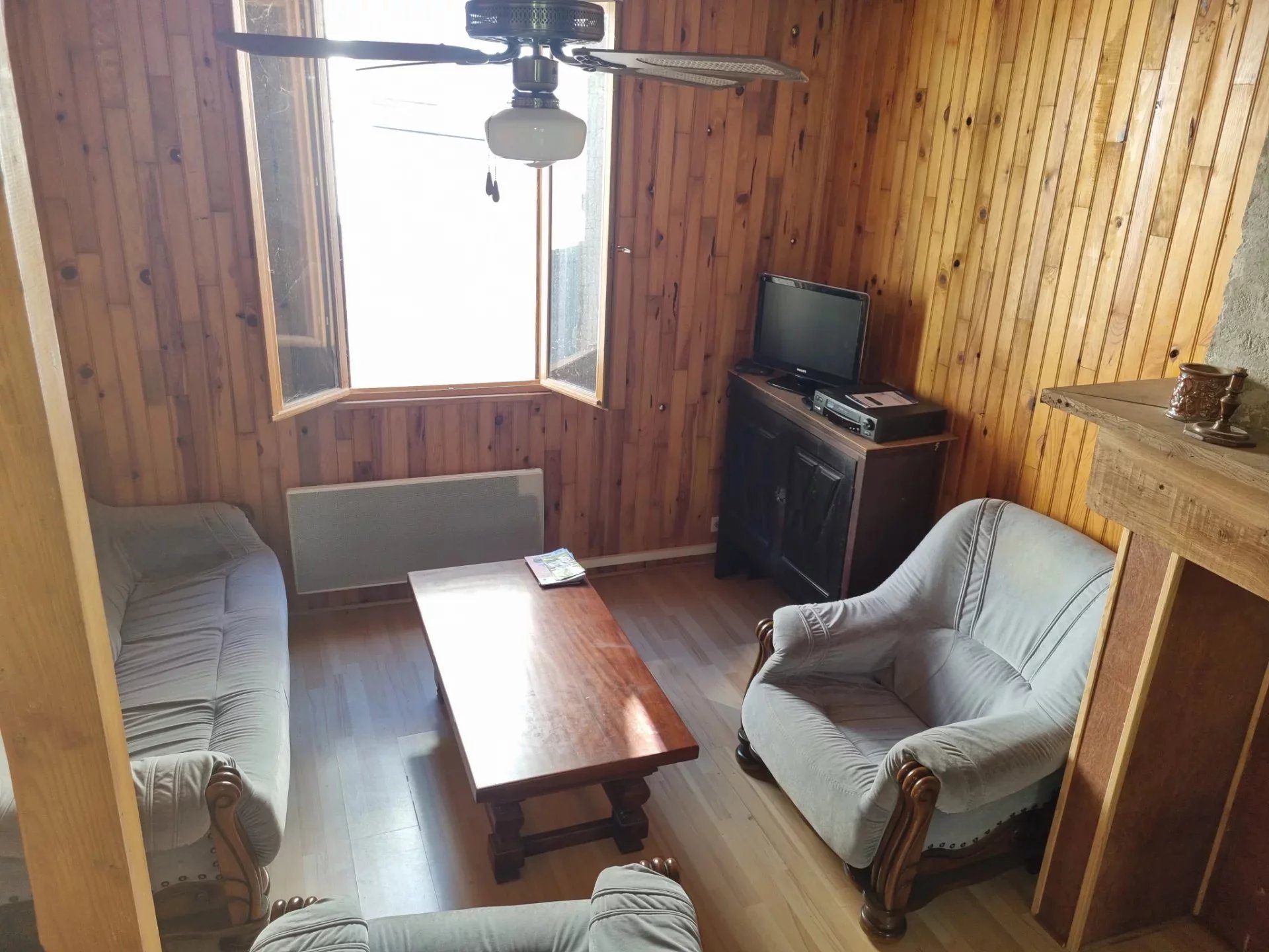 Maison à vendre, 60m², Saint-Béat