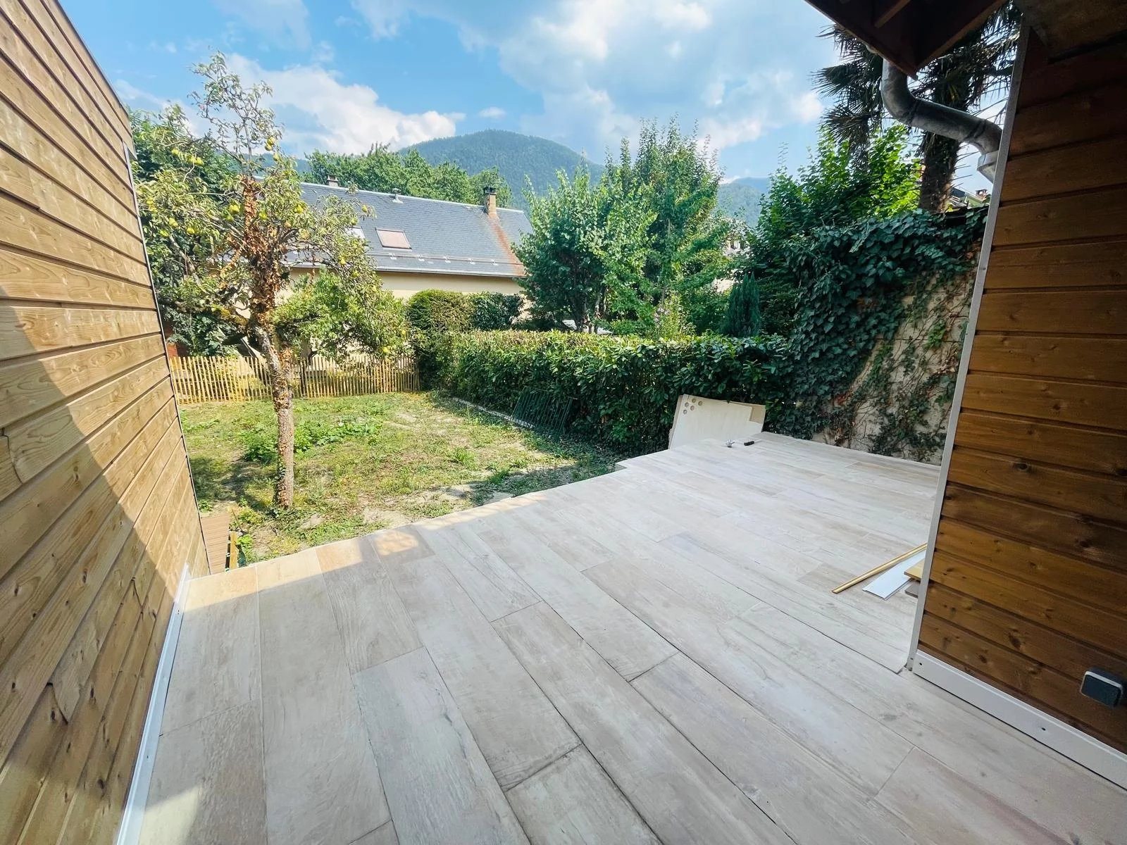 Maison à vendre, 124m², Bagnères-de-Luchon