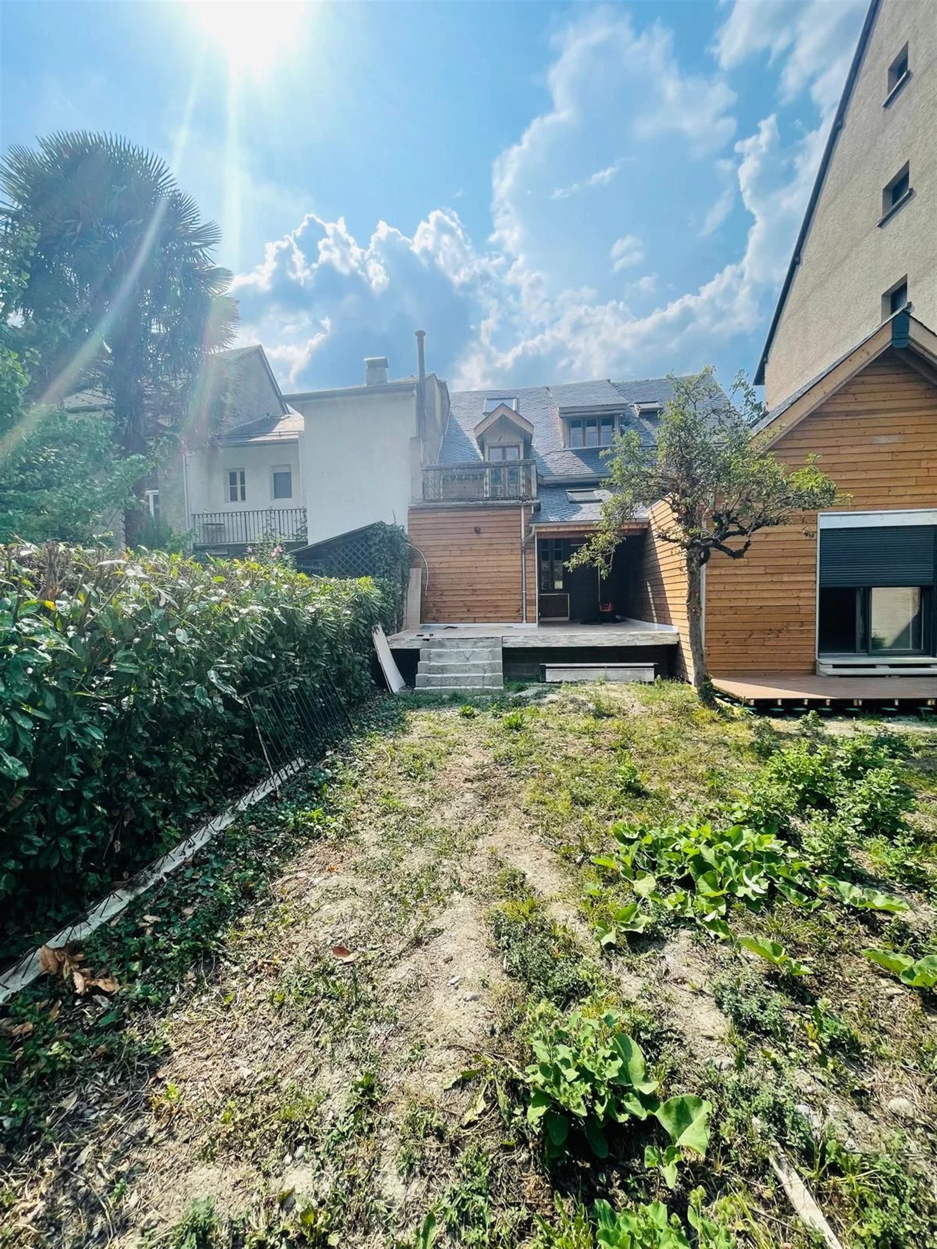 Maison à vendre, 124m², Bagnères-de-Luchon