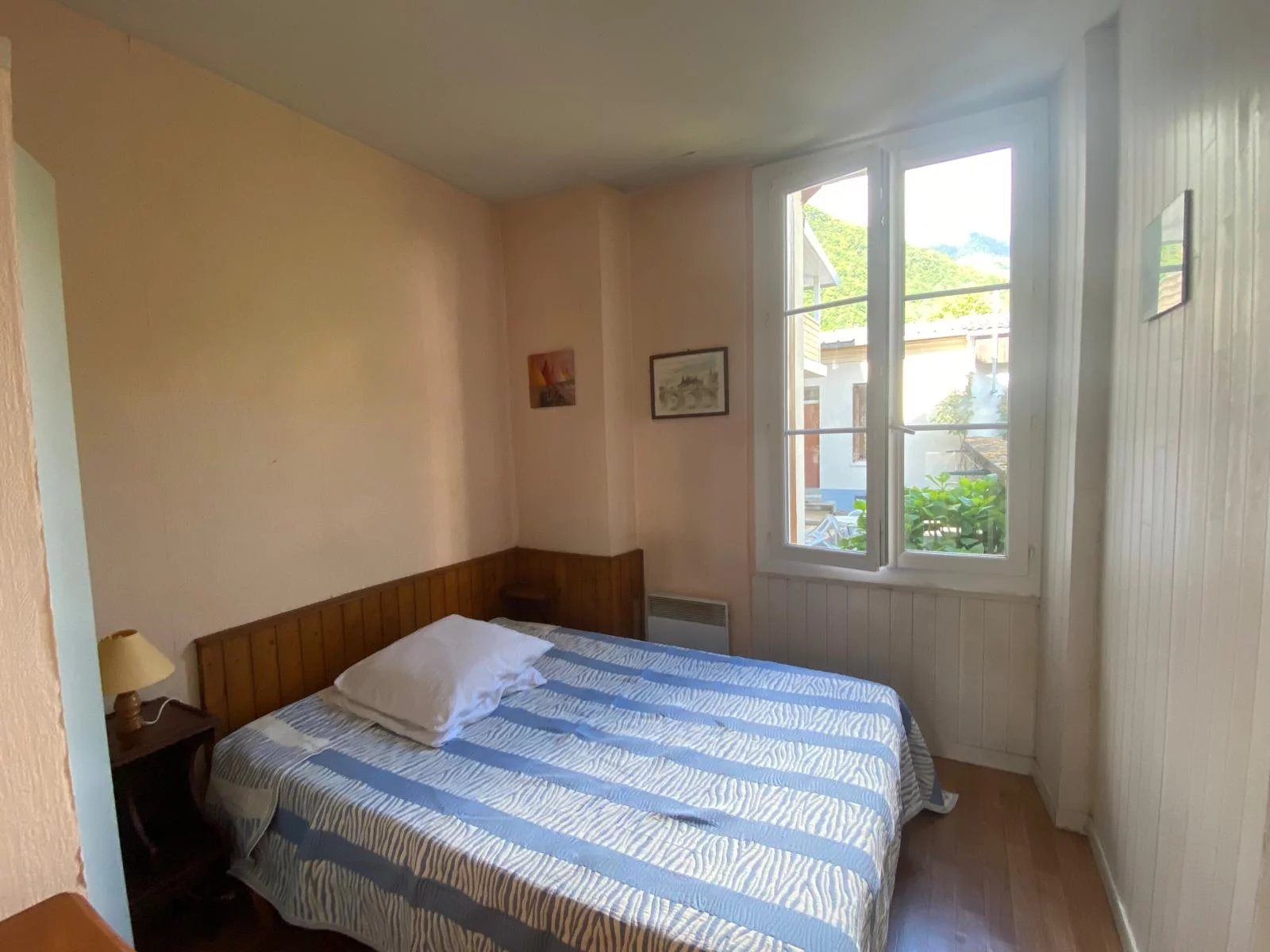 Appartement à vendre, 24m², Bagnères-de-Luchon