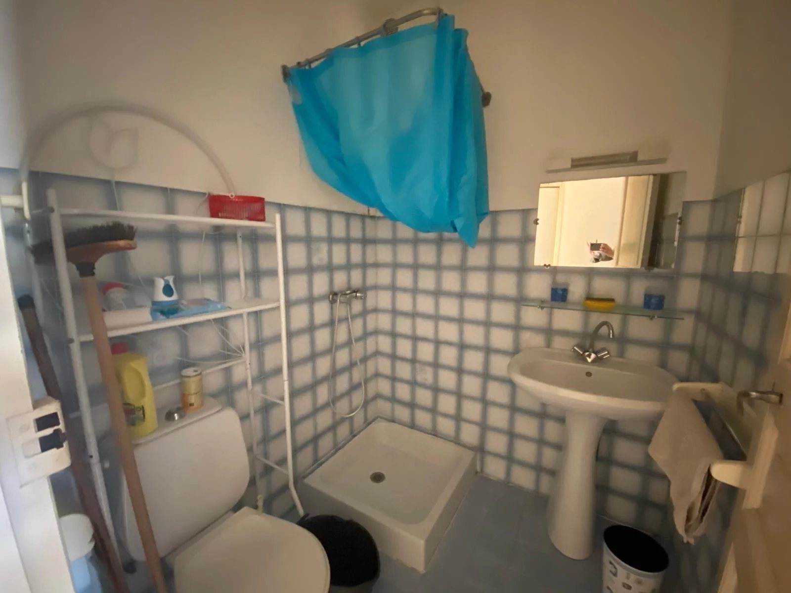 Appartement à vendre, 24m², Bagnères-de-Luchon