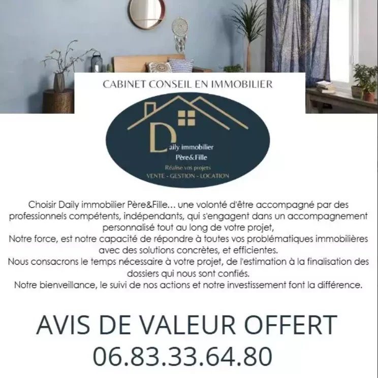 Appartement à vendre, 24m², Bagnères-de-Luchon