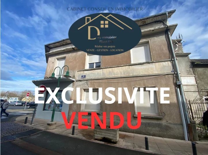 Maison à vendre, 174m², Lannemezan