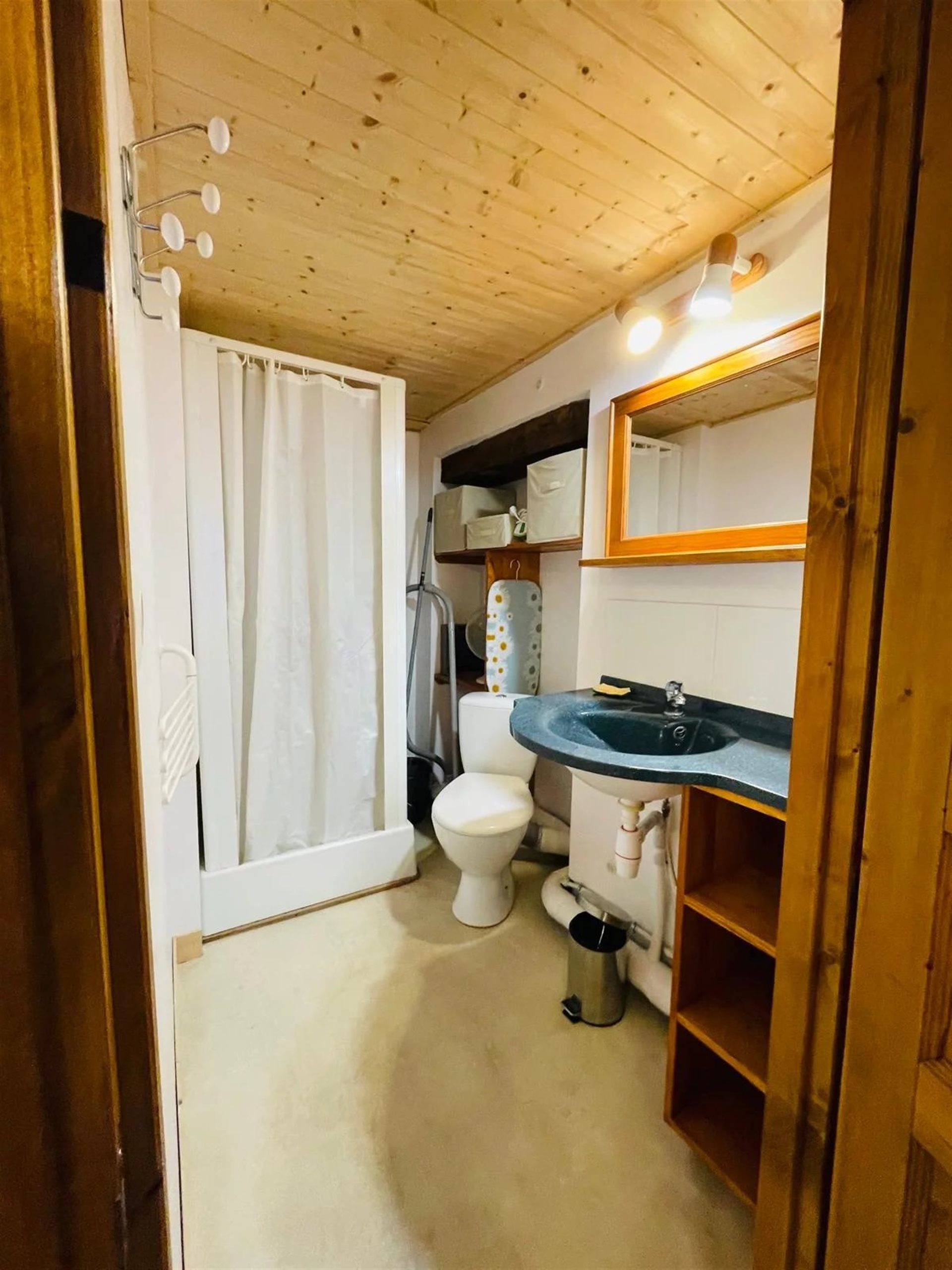 Appartement à vendre, 21m², Bagnères-de-Luchon