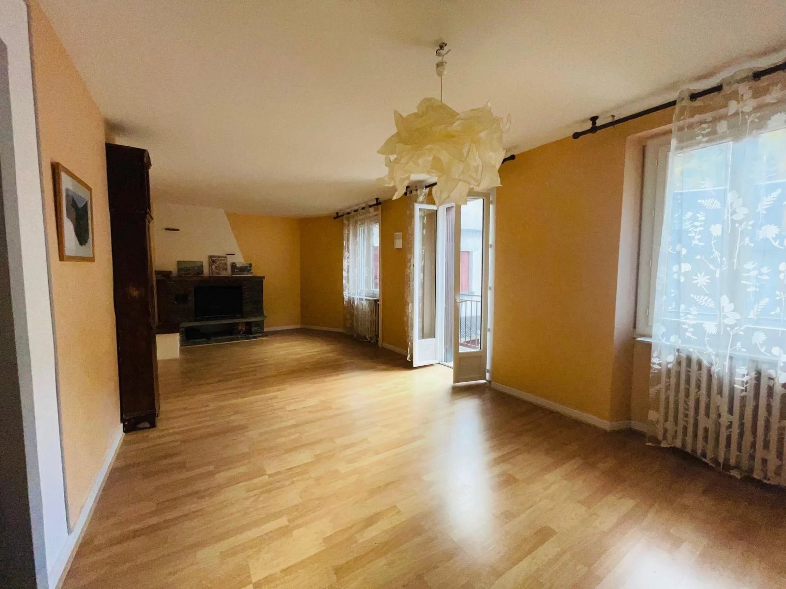 Appartement à vendre, 54m², Bagnères-de-Luchon
