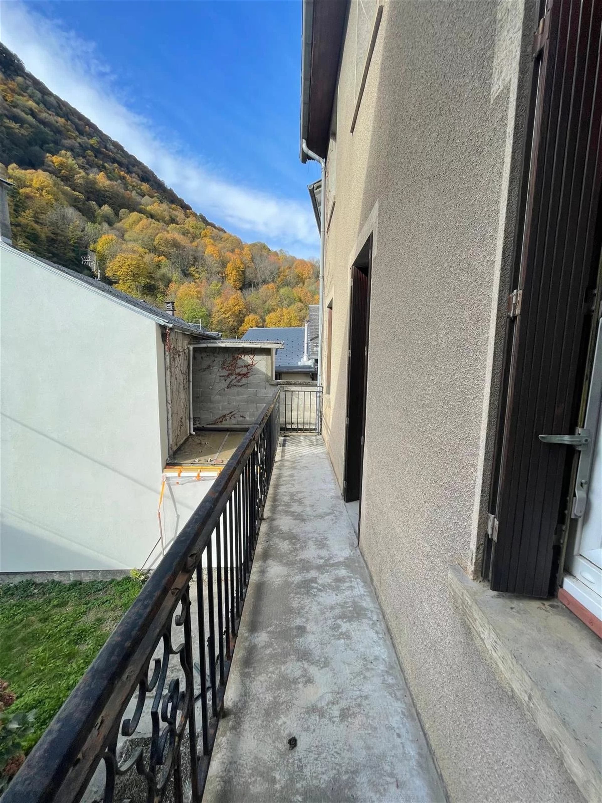 Appartement à vendre, 54m², Bagnères-de-Luchon