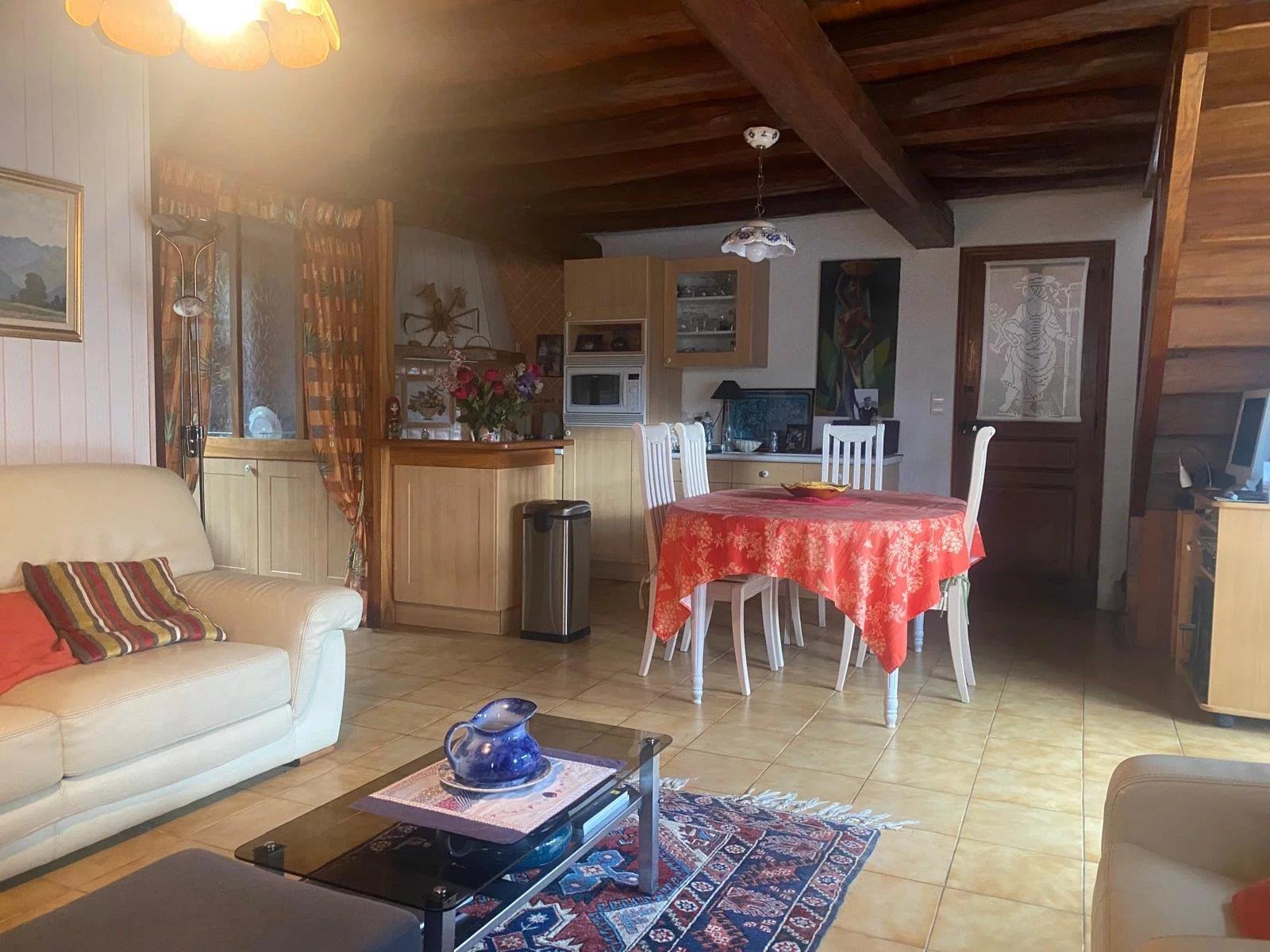 Maison à vendre, 140m², Bagnères-de-Luchon