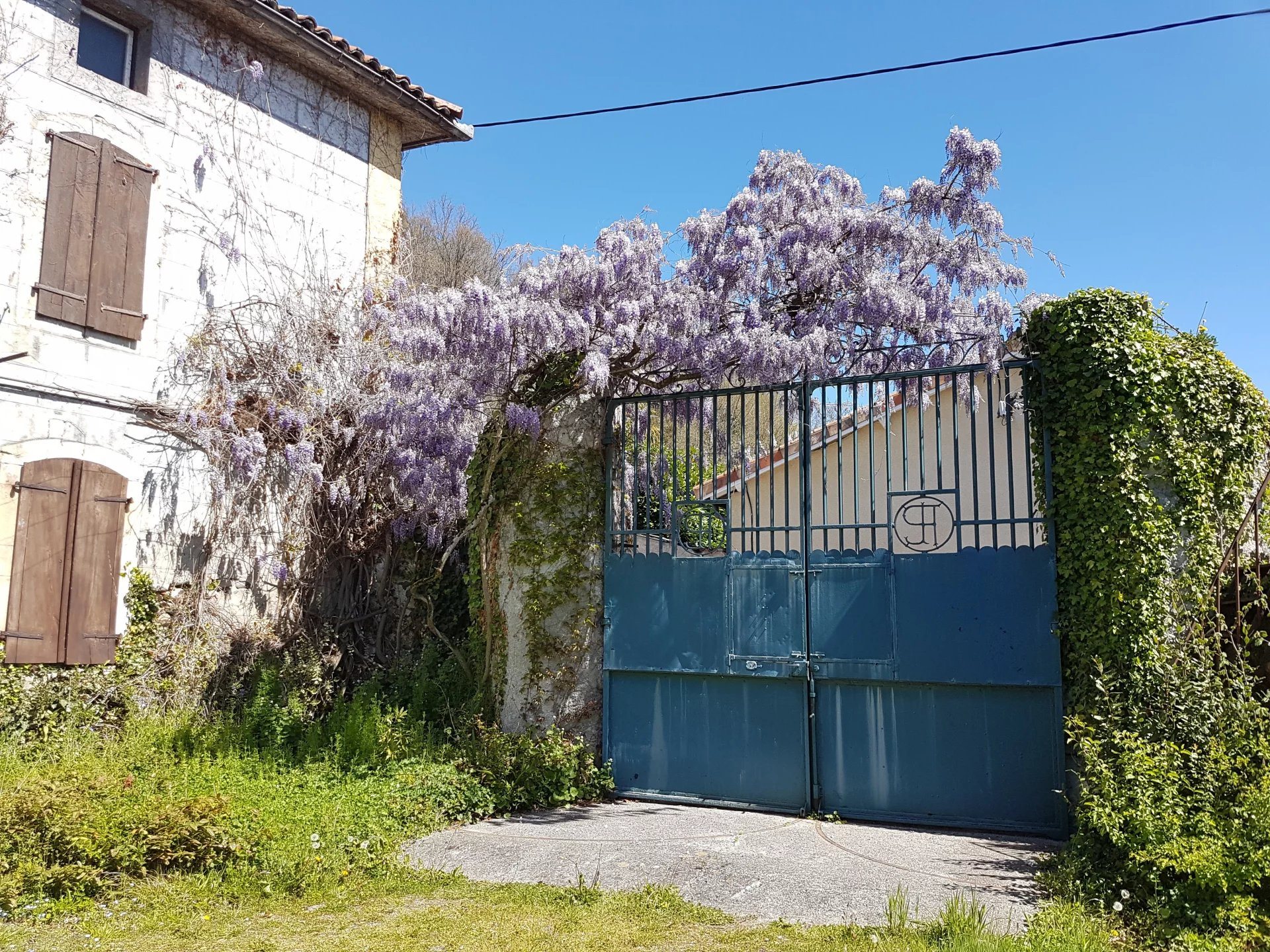 Maison à vendre, 410m², Villeneuve-de-Rivière
