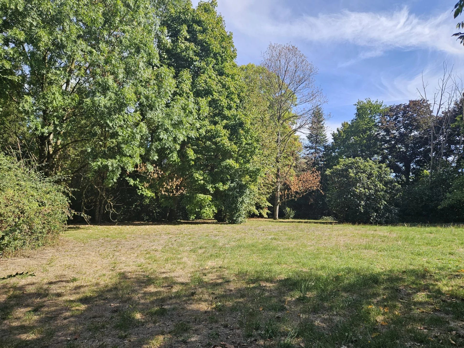 Maison à vendre, 410m², Villeneuve-de-Rivière