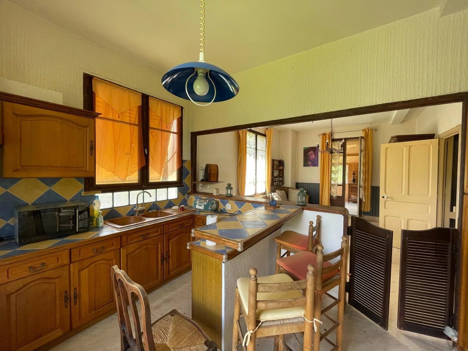 Maison à vendre, 280m², Cierp-Gaud