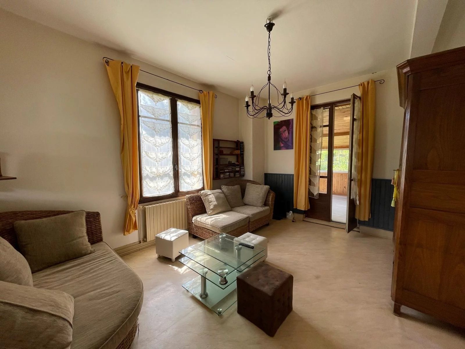 Maison à vendre, 280m², Cierp-Gaud