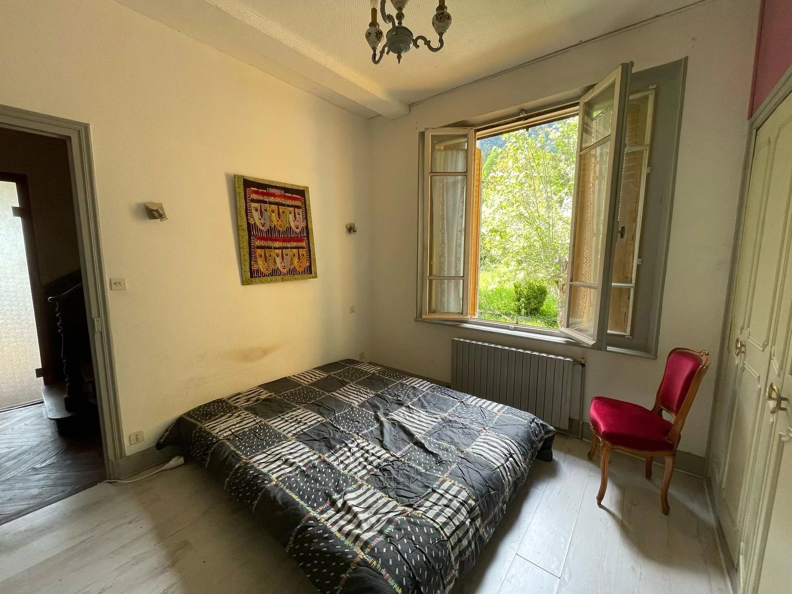 Maison à vendre, 280m², Cierp-Gaud