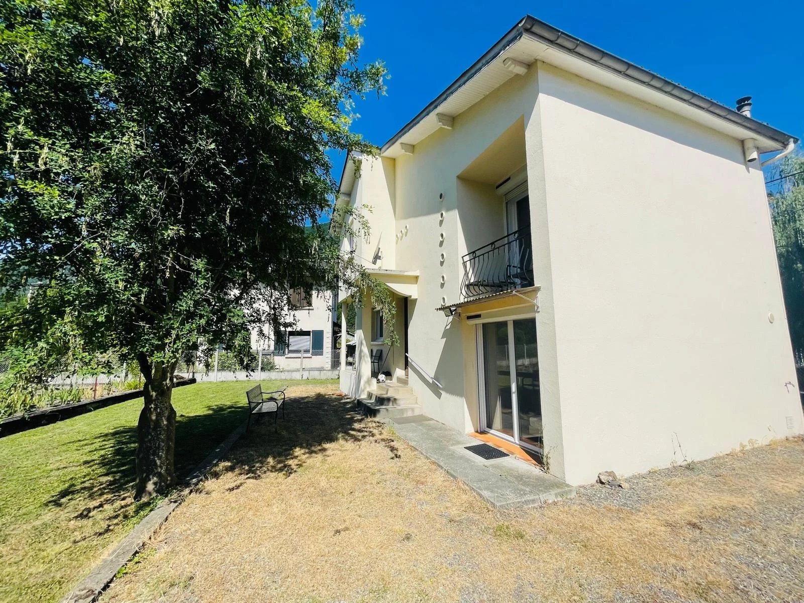 Maison à vendre, 92m², Bagnères-de-Luchon