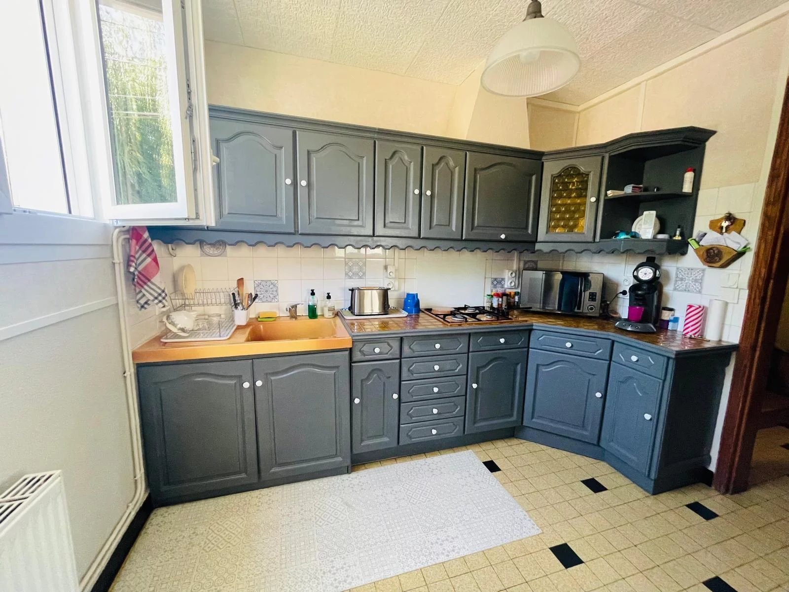 Maison à vendre, 92m², Bagnères-de-Luchon