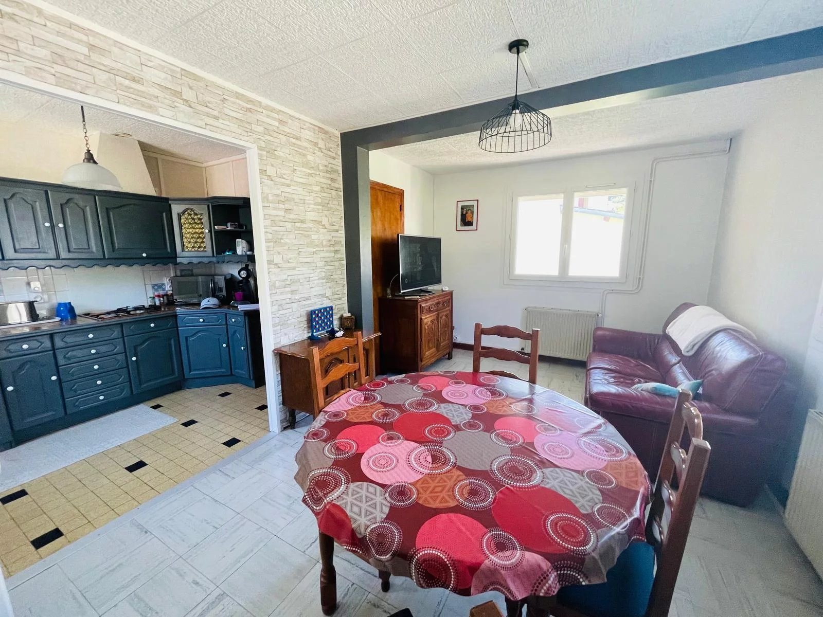 Maison à vendre, 92m², Bagnères-de-Luchon