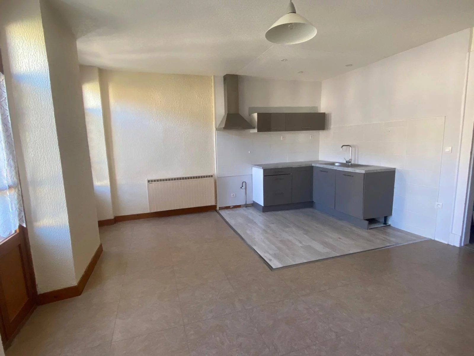 Appartement à vendre, 61m², Bagnères-de-Luchon